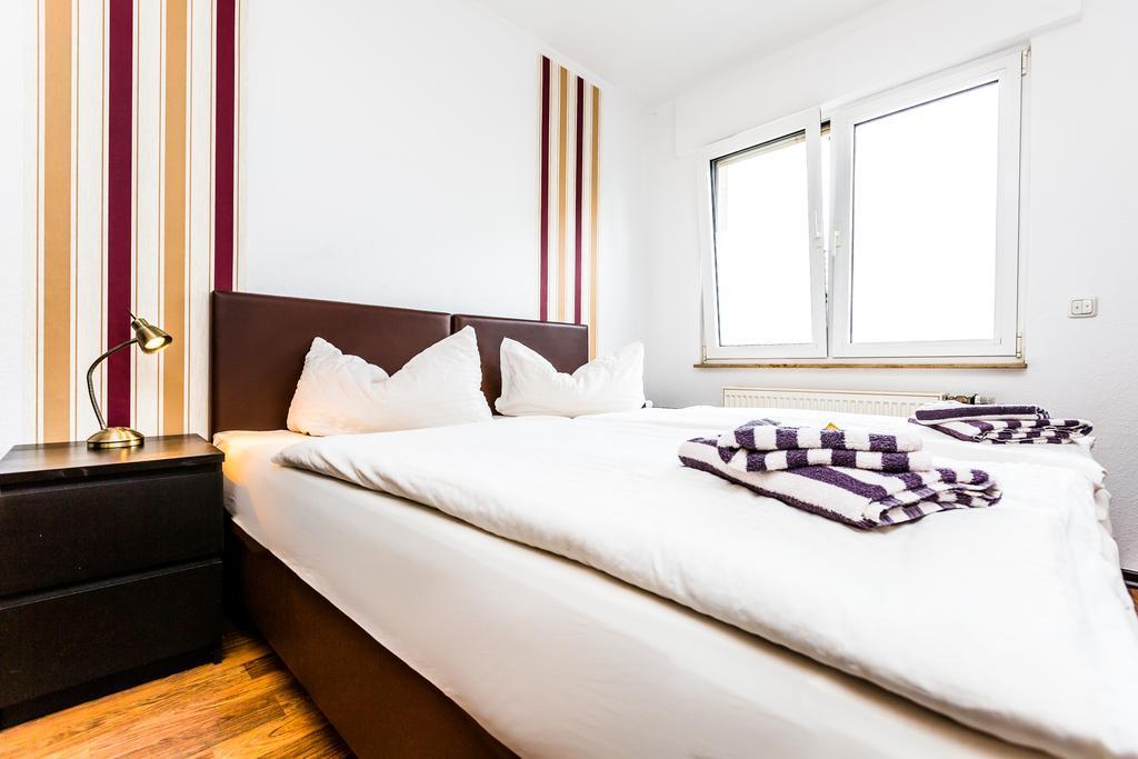 Hotel Schuetze Superior Hürth Rom bilde