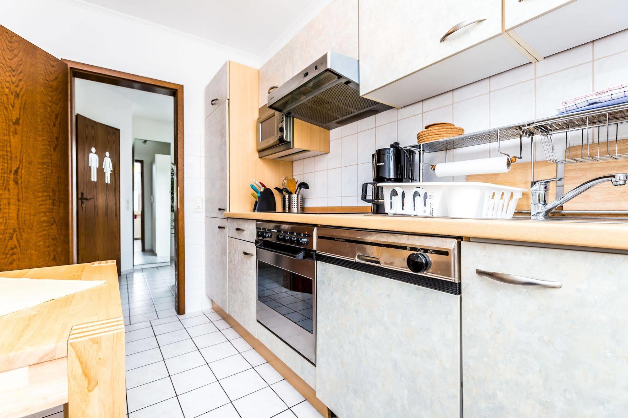 Hotel Schuetze Superior Hürth Eksteriør bilde
