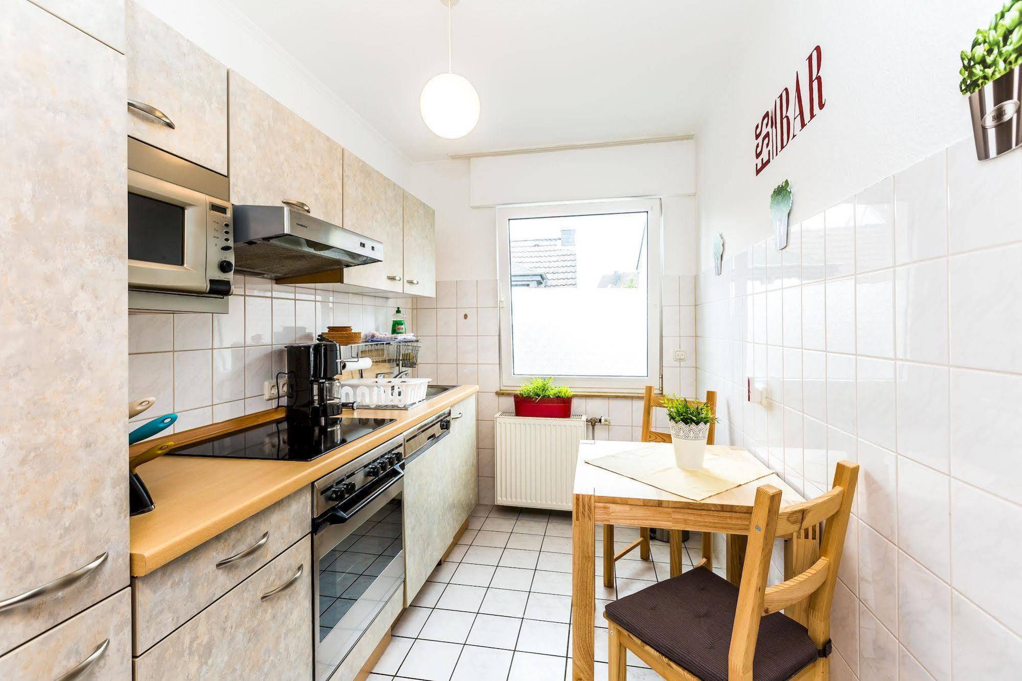 Hotel Schuetze Superior Hürth Eksteriør bilde