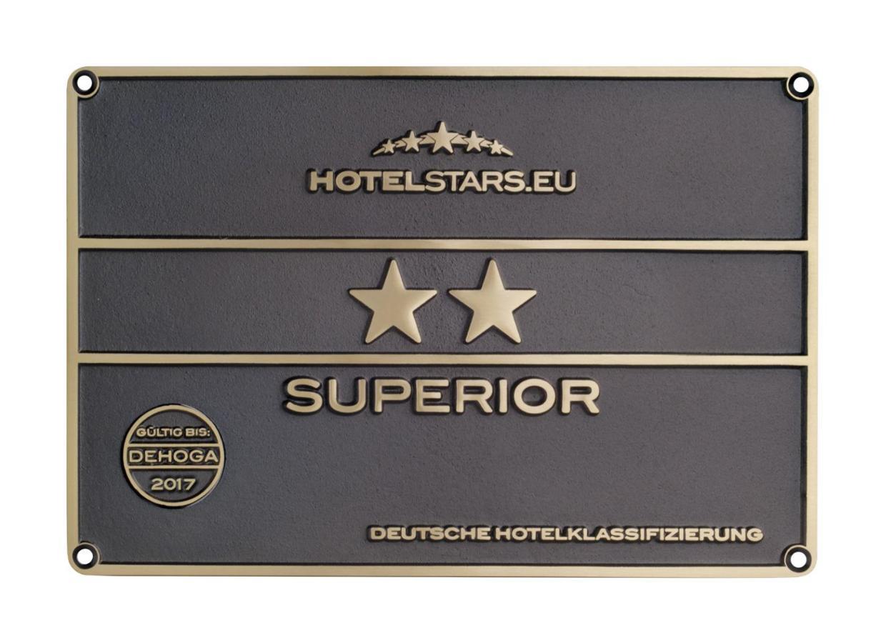 Hotel Schuetze Superior Hürth Eksteriør bilde