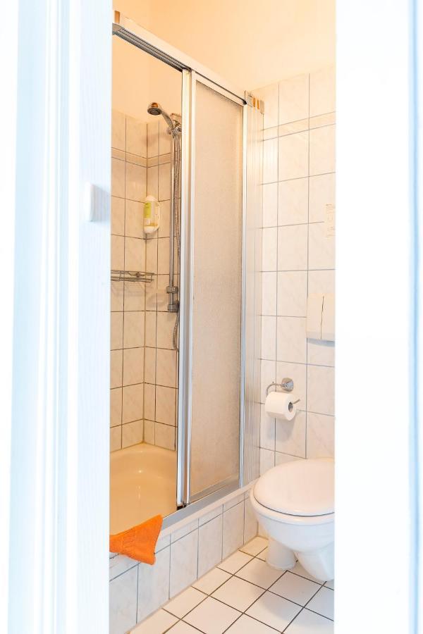 Hotel Schuetze Superior Hürth Eksteriør bilde